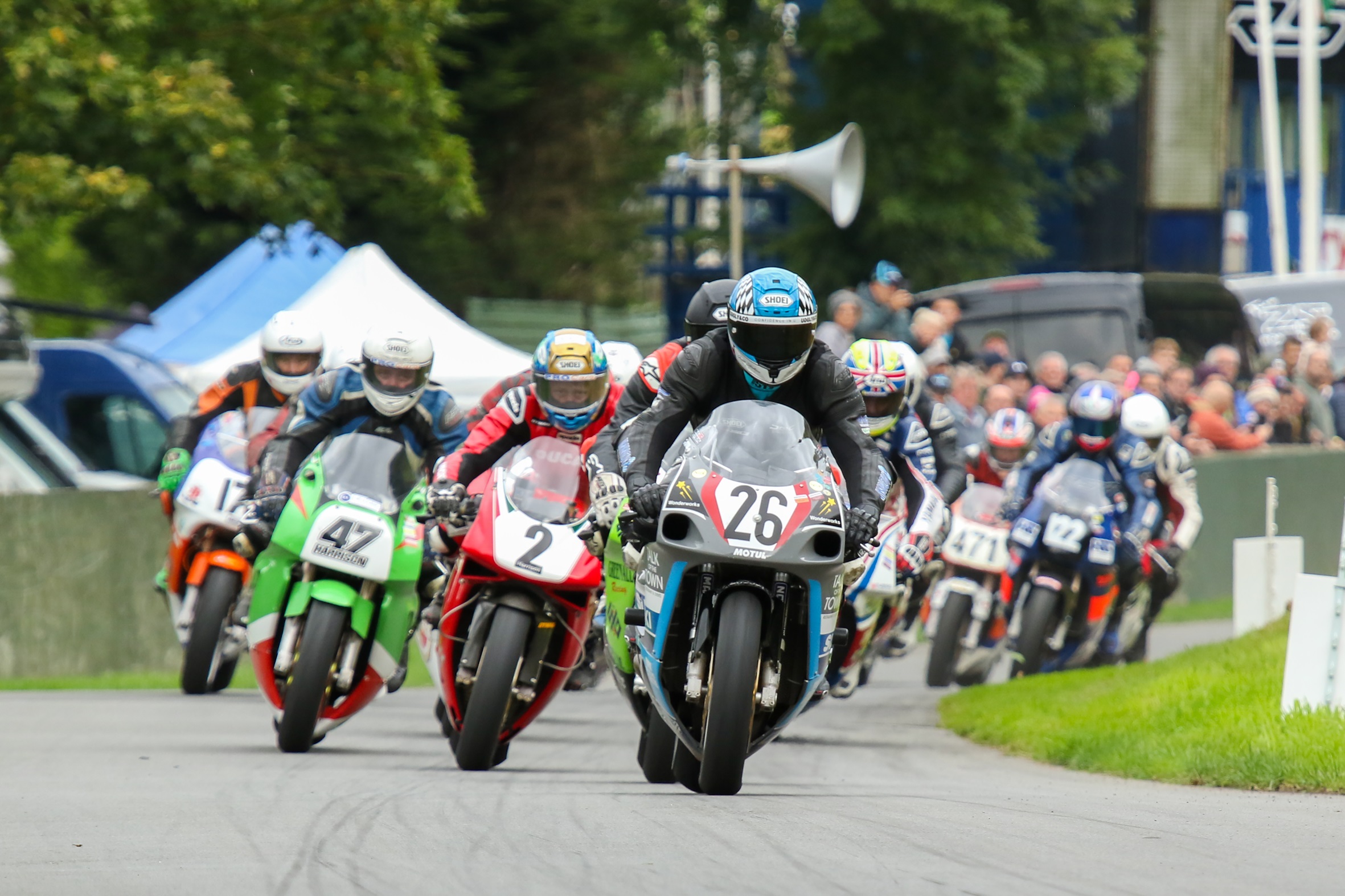 MOTOTEC ENDURANCE 10W 50 4 Litres Oliver s Mount Racing