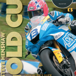 Gold Cup 2019 Programme