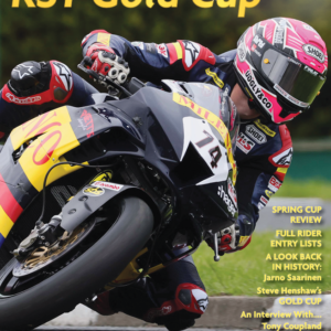 Gold Cup 2022 Programme