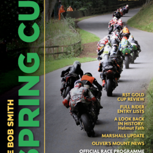 Spring Cup 2023 Programme