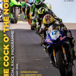 COTN 2024 Programme