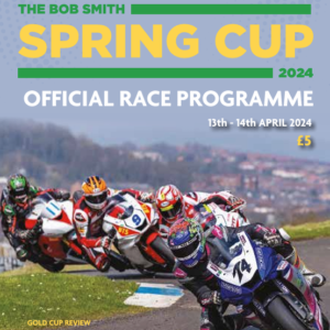 Spring Cup 2024 Programme
