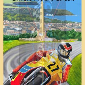 Gold Cup 2023 Poster