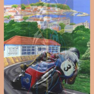 Spring Cup 2023 Poster
