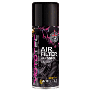MOTOTEC AIR FILTER CLEANER