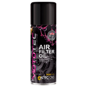 MOTOTEC AIR FILTER OIL