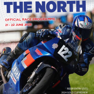 Cock o' The North 2025 Programme
