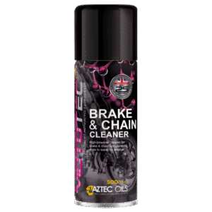 MOTOTEC CHAIN & BRAKE CLEANER