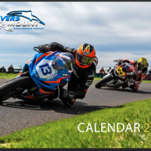 Oliver's Mount 2026 Official Calendar