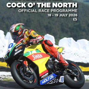 Cock o' The North 2026 Programme