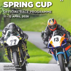 Spring Cup 2026 Programme