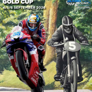 Gold Cup 2026 Programme