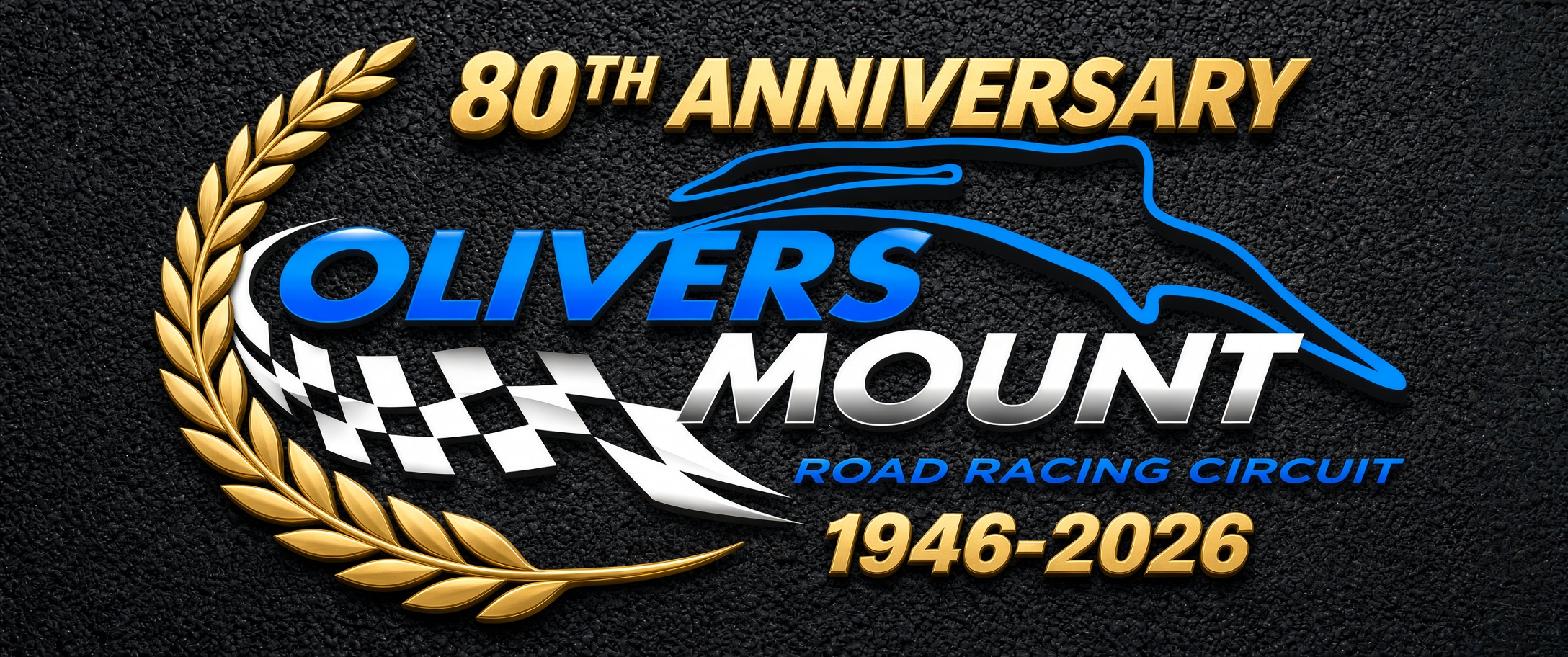 80th Anniversary